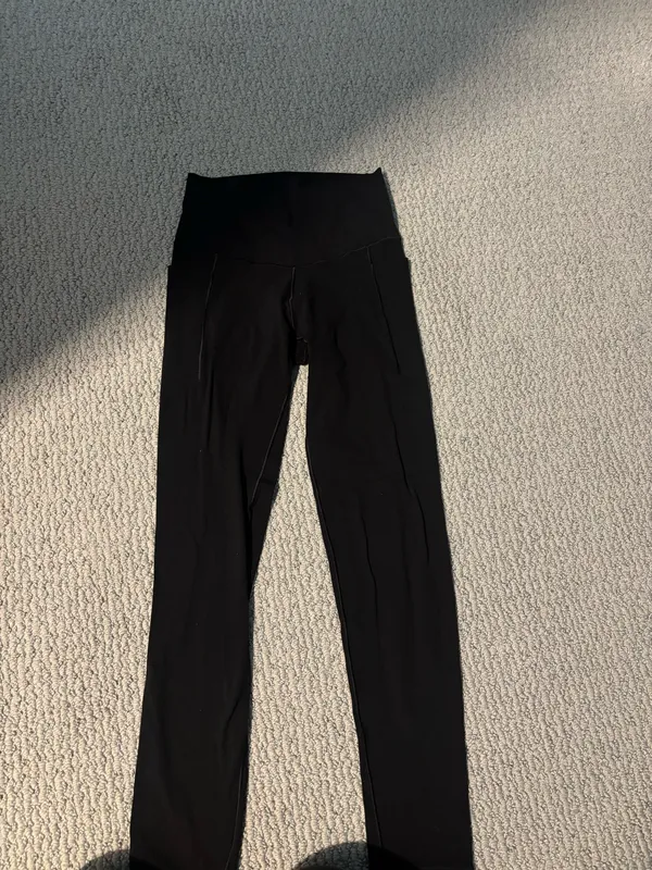 Aerie Leggings Offline High-Waisted - Image 3