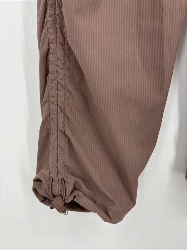 Lululemon Dance Studio Relaxed-Fit Mid-Rise Cargo Pant Women’s Size XS (4-6) - Image 7