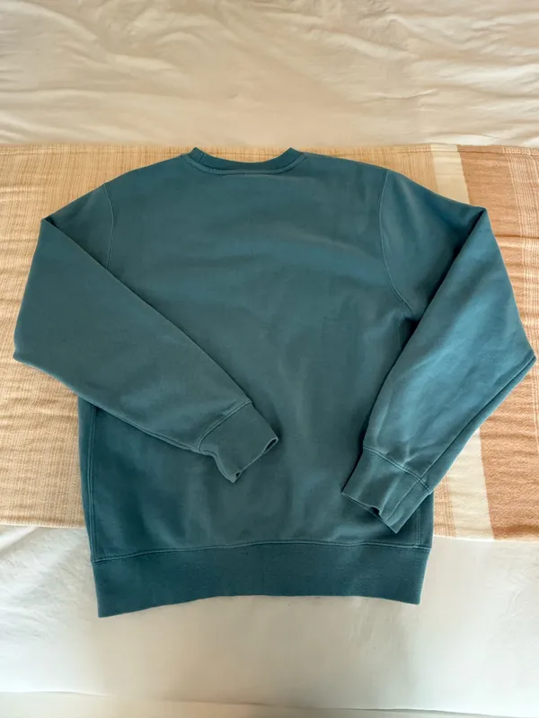 Nike Crewneck Sweatshirt - Image 5