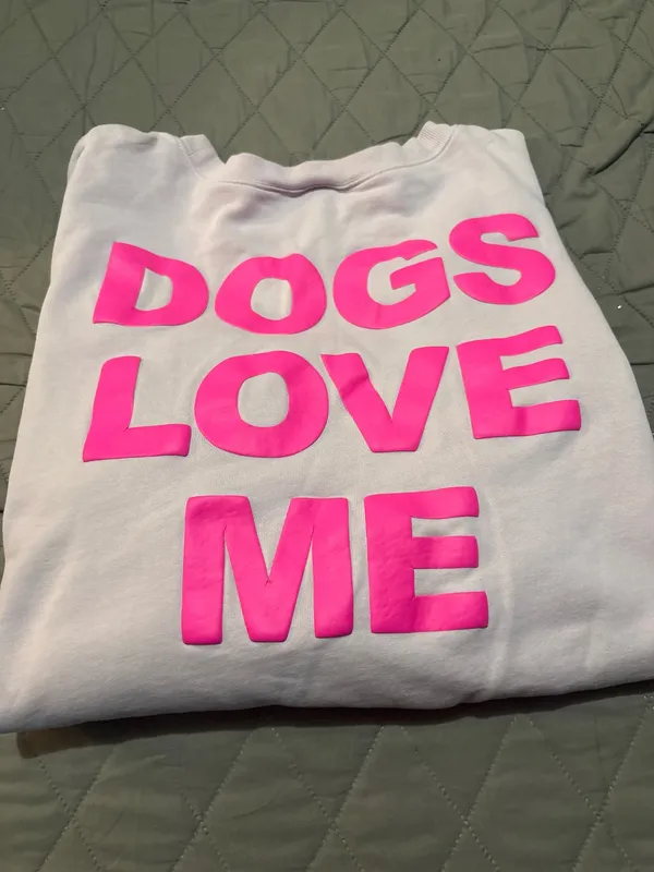 Wildfox Sweatshirt Pullover - Image 5