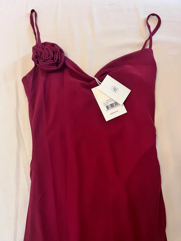 Peppermayo Midi Dress - Image 3