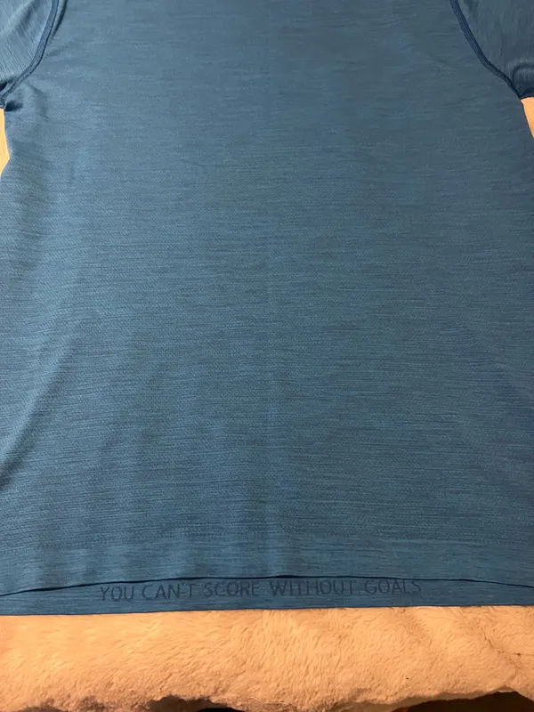 Lululemon Swiftly Tech Tee Short Sleeve - Image 5