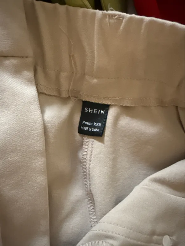 Shein Business Pants - Image 3