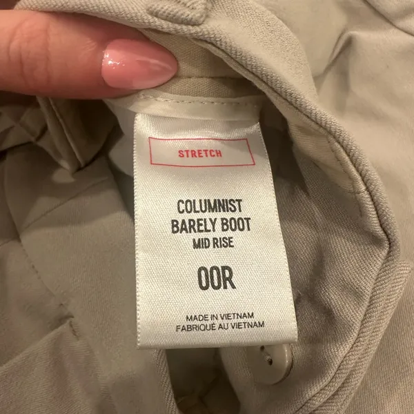 Express Trousers - Image 2