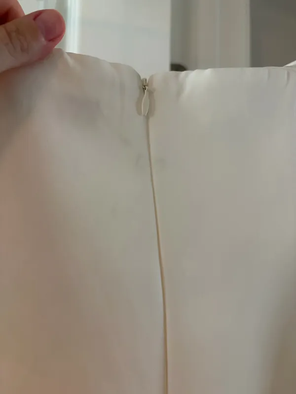 Meshki Mini Dress - Image 3