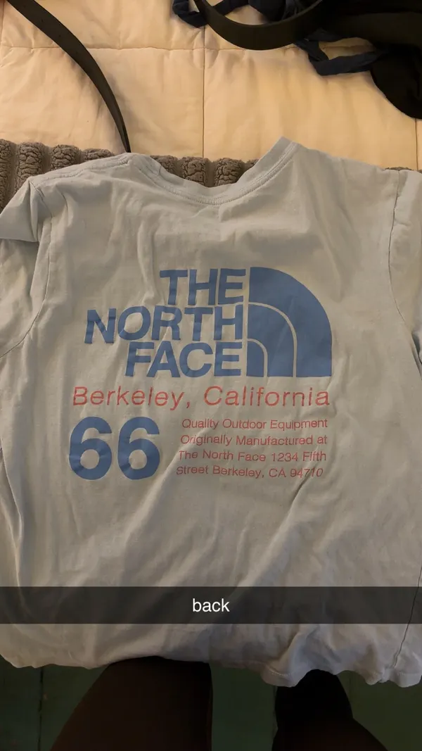 The North Face - Image 2