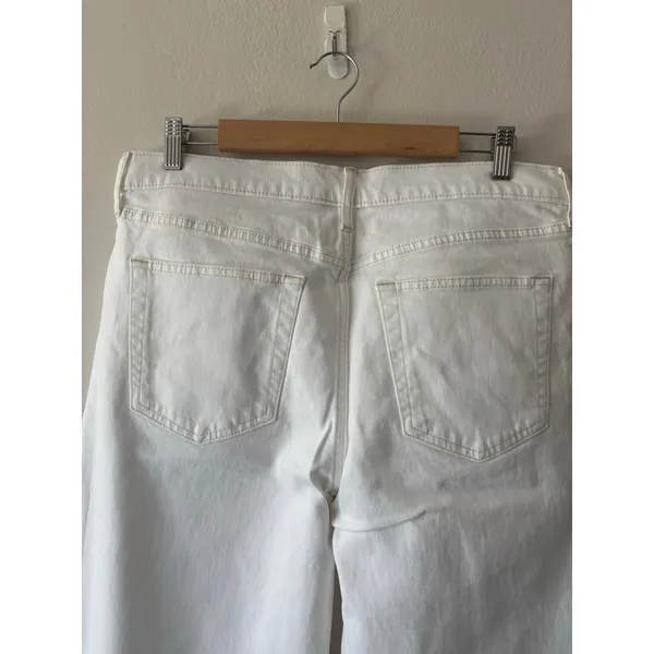 NWT Gap 90s Loose Low Rise Jeans Sz 30 - Image 8