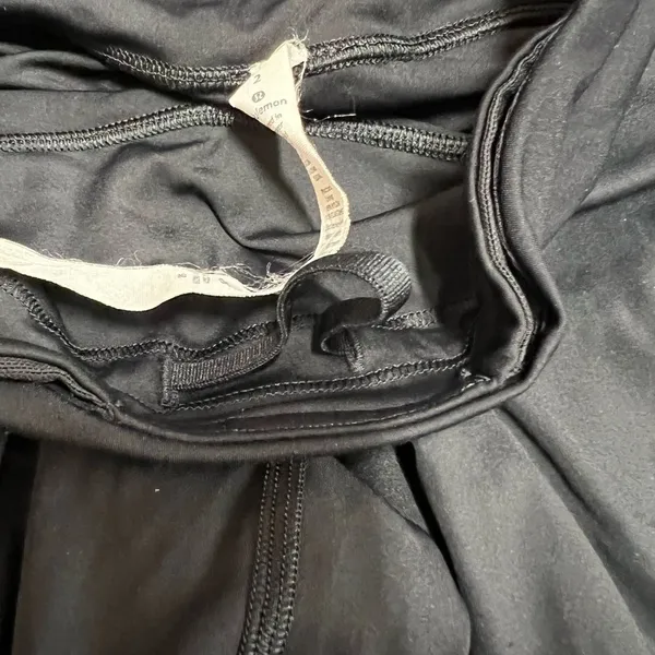 ‎Lululemon leggings 2 - Image 4