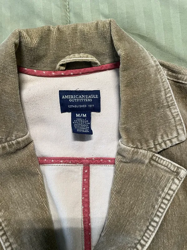 American Eagle Outfitters Jacket - Image 2