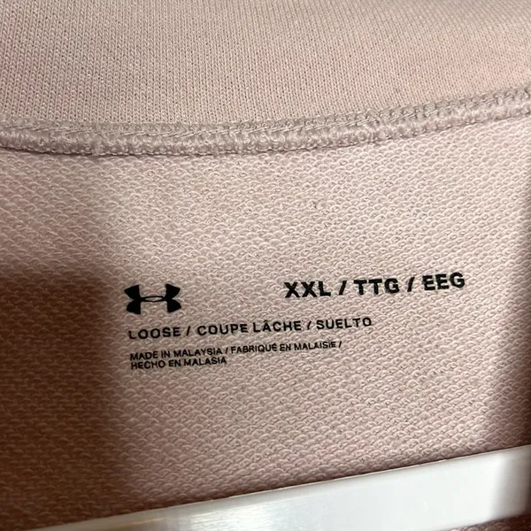 Under Armour Womens sweater - Image 3