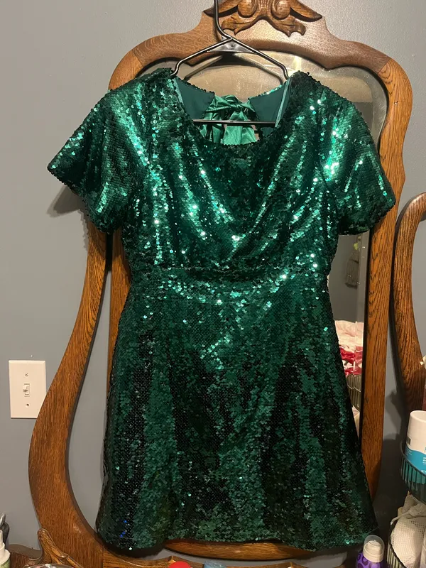 Francesca's Dress - Image 3