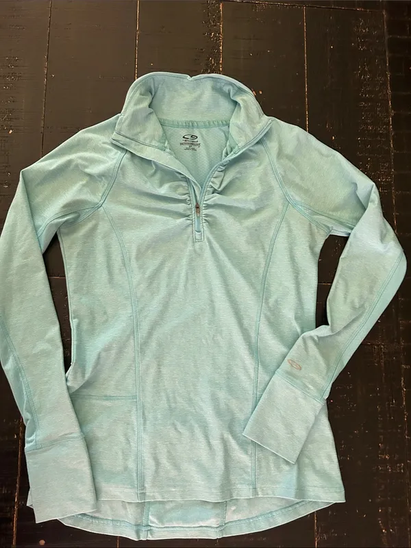 Champion Quarter-Zip Athletic Top‎ - Image 4