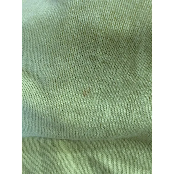 FP Movement‎ Womens Knit Athletic Shorts Pale Yellow Elastic Waist XS - Image 8