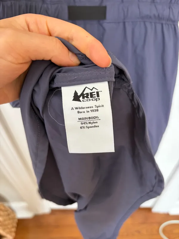 REI Co-op dress - Image 5