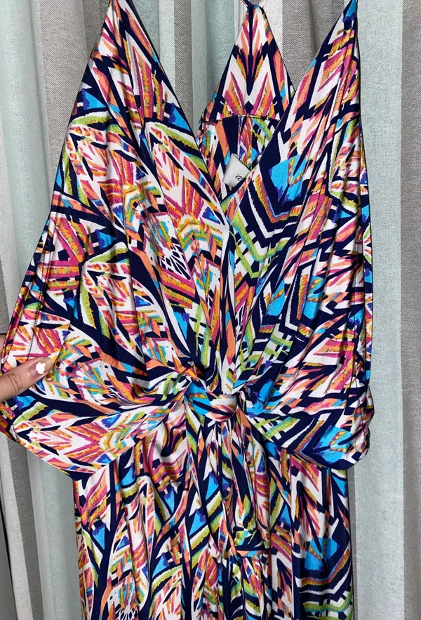 Anthropologie Maxi Dress - Image 4