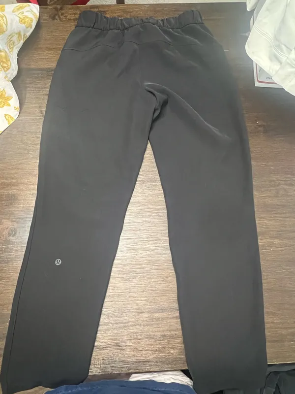 Lululemon Black Pants - Image 5