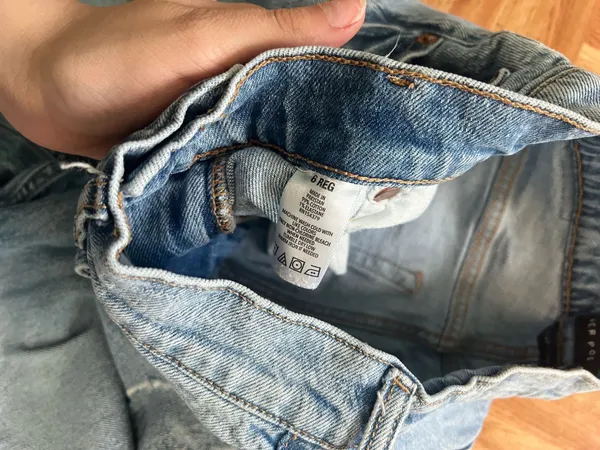 Aeropostale Jeans - Image 2