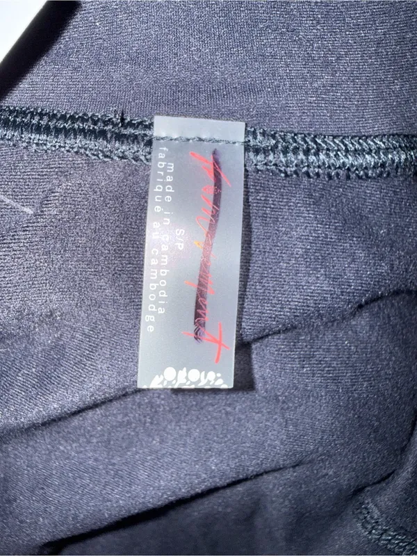 Free People Coast to Coast Quarter Zip - Image 5