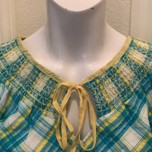 Blouse Size M - Image 2