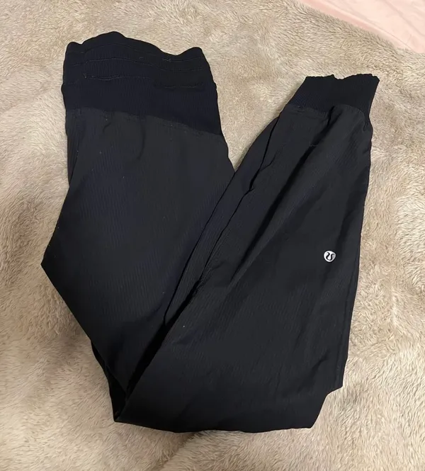 Lululemon Dance Studio Joggers - Image 2