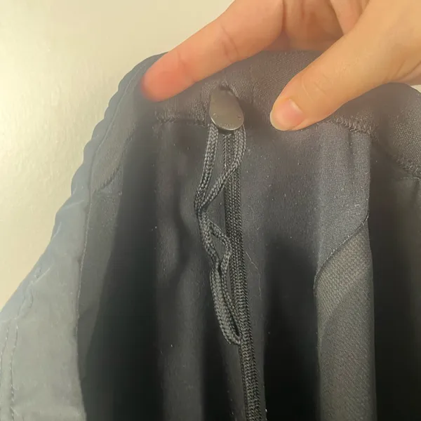 Patagonia black base layer women’s pants size small - Image 5