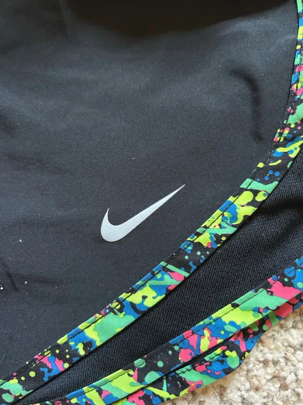 Nike Athletic Shorts - Image 4