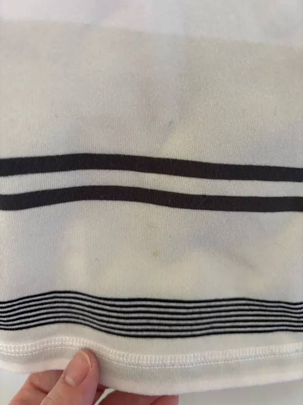 lululemon athletica Power Y tank best guess XS - Image 5