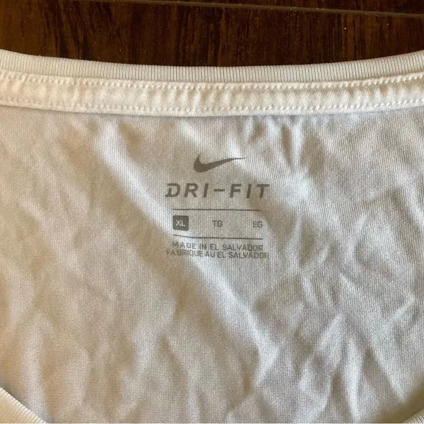 Nike Dri Fit Tee - Image 2