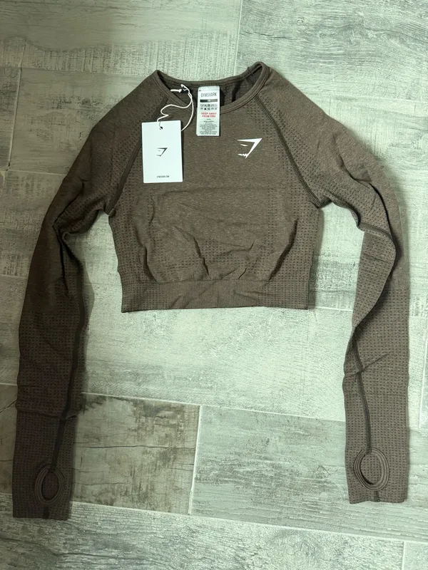 Gymshark Set Seamless Vital 2.0 - Image 5