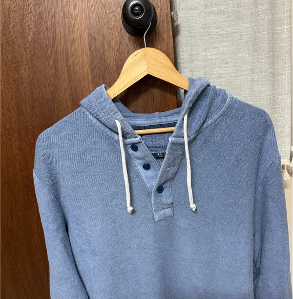 American Eagle Pullover - Image 2
