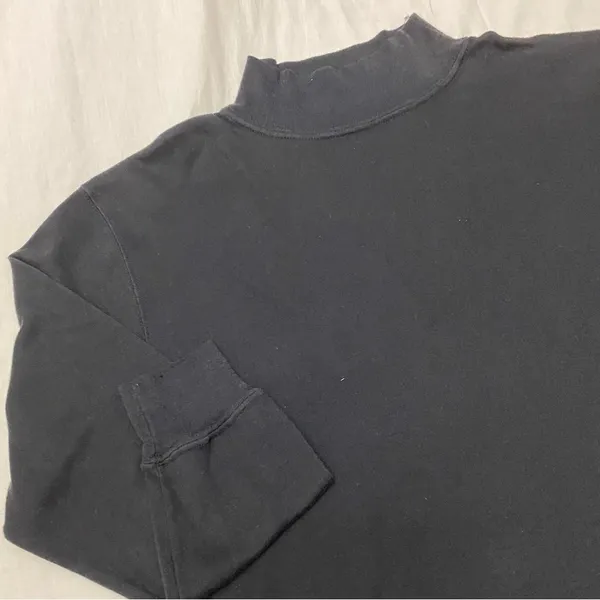 Northern Isles Mock Neck shirt - Image 4