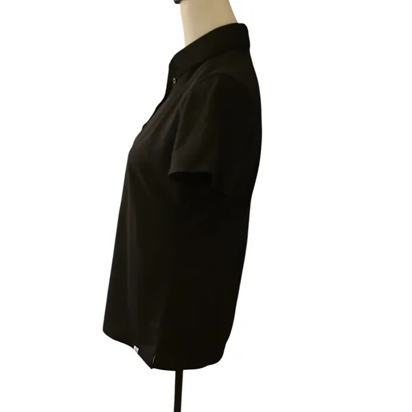 Lady Hagen Polo Black Medium - Image 2