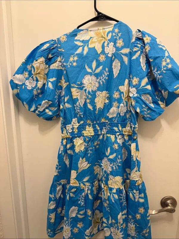 Minkpink NWT Zinnia Mini Dress - Image 4