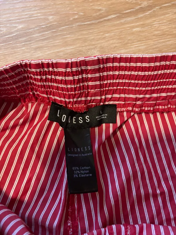 Princess Polly Boxer Shorts - Image 3