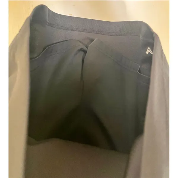 Callaway Black Skort Size Large - Image 10