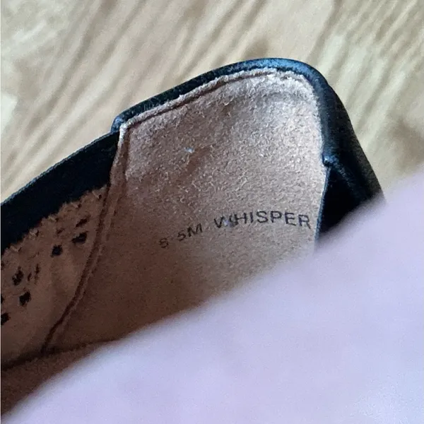 VIONIC leather loafers 🌷🌷 - Image 7