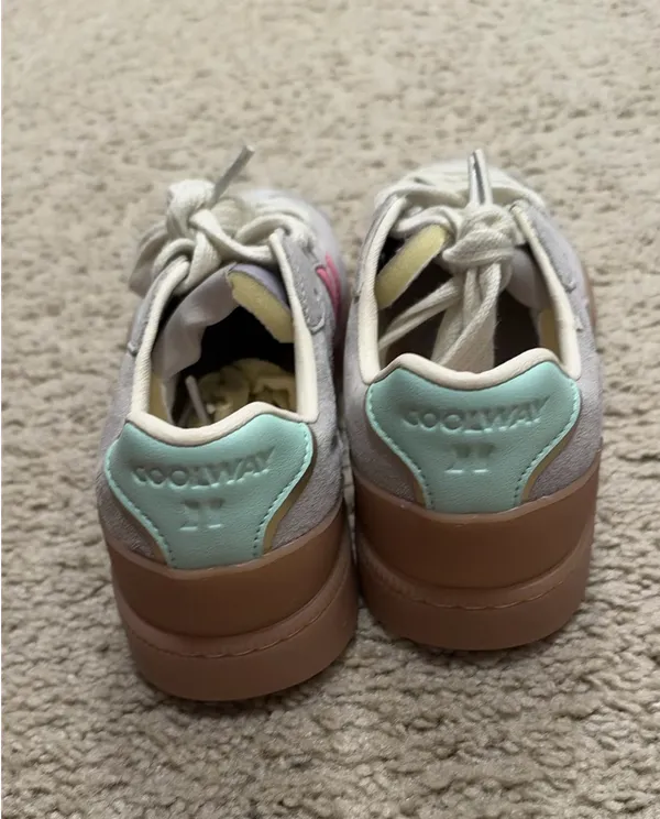 Coolway Sneakers Goal - Image 3