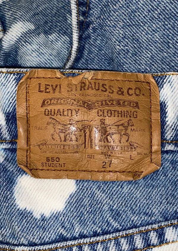Levi's Shorts - Image 4
