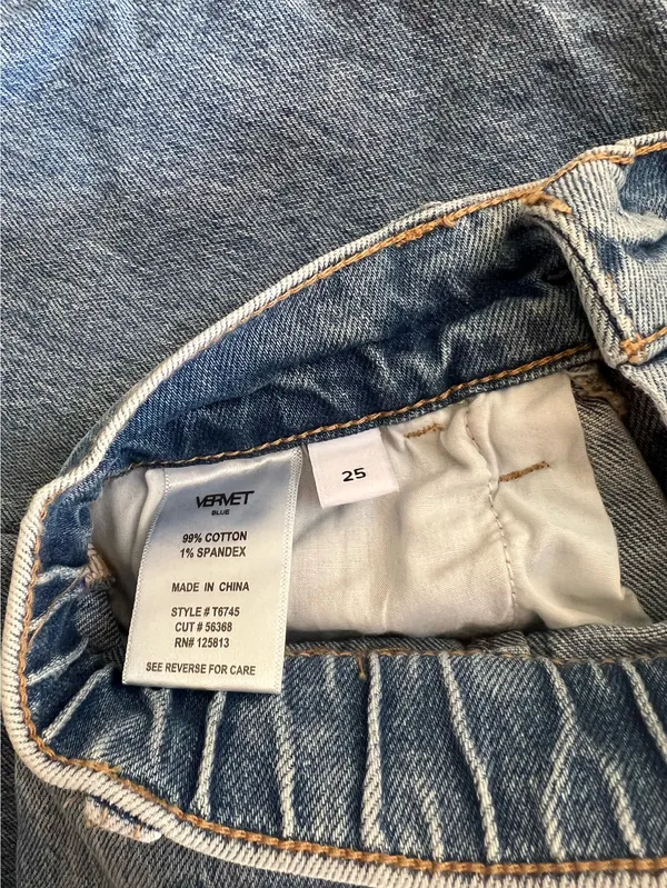 Vici jeans - Image 5