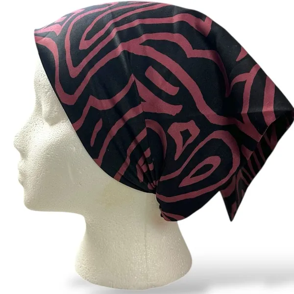 Free People NAMJOSH Little Honey Hair Scarf NWT Bohemian Gypsy Festival Summer - Image 4