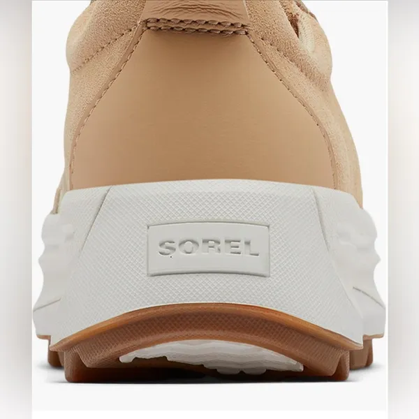 Sorel NEW! Ona 503 Low Top Platform Sneaker - Image 13