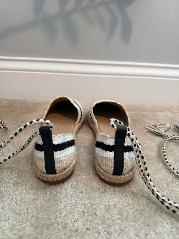 Kaanas Taya Espadrille - Image 6