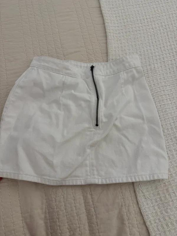 Princess Polly Lola Mini Skirt - Image 3
