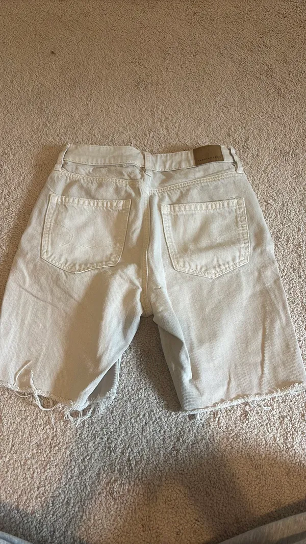 American Eagle Outfitters Shorts - Image 3