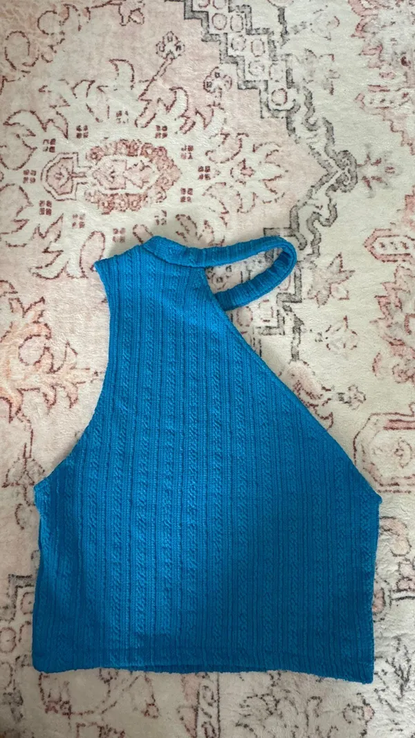 Zara Tank Top - Image 2