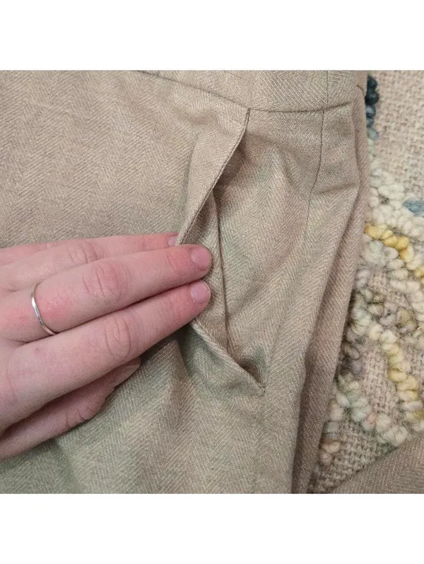 Ann Taylor Women's Pants - Image 6
