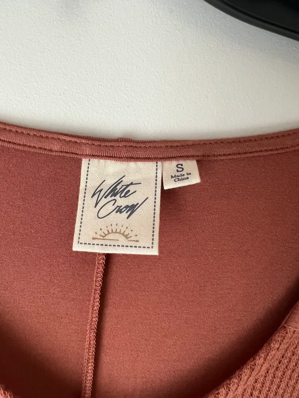 Buckle Tee - Image 3