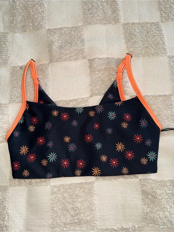 NWT‎ Splits59 Maya Techflex Bra size XS - Image 3