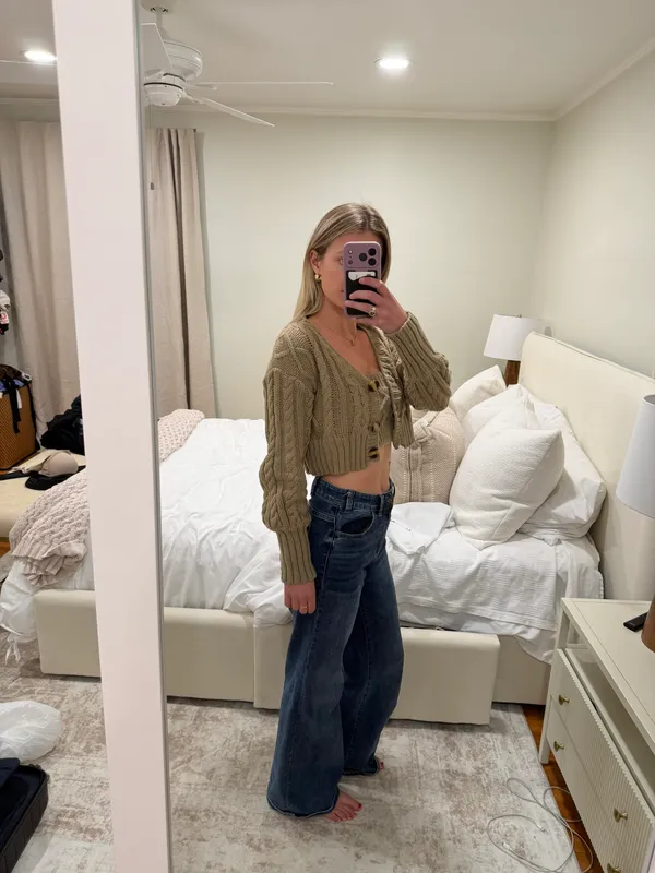Sweater Set Size XS - Image 2