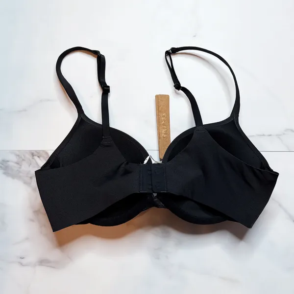 NWT Skims Ultimate Push Up Plunge Bra  - Image 4